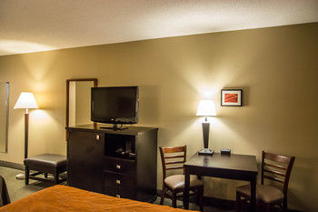 Hotel Comfort Inn Monroe