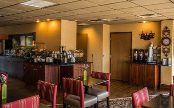 Hotel Comfort Inn Monroe