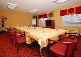 Hotel Comfort Inn Monroe