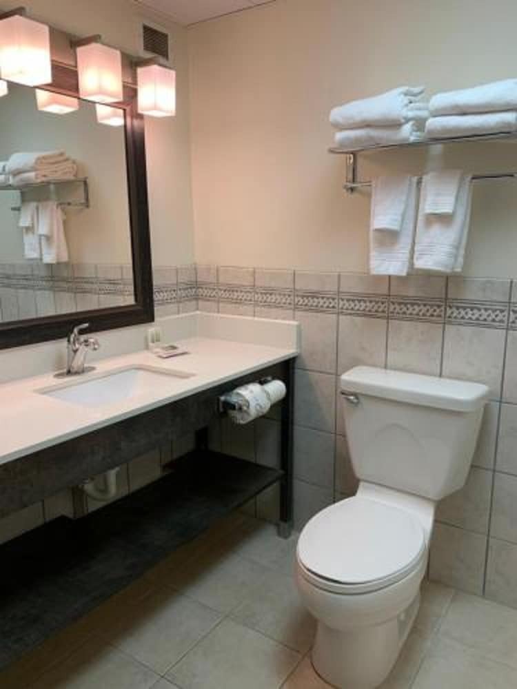 Hotel Comfort Inn Franklin