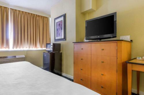 Hotel Days Inn Lebanon/hershey East