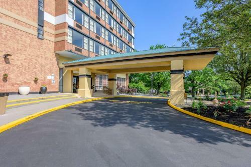 Hotel Days Inn Lebanon/hershey East
