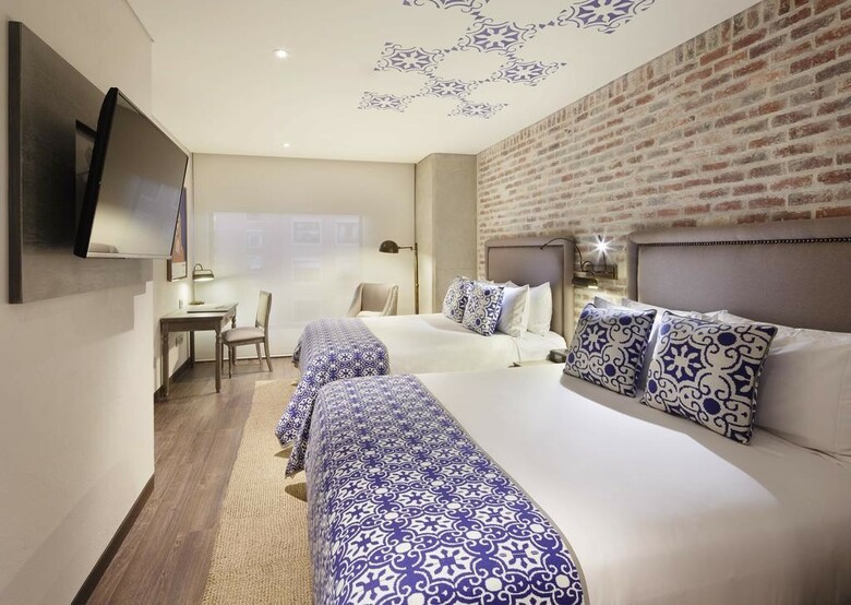 The Artisan D.c. Hotel, Autograph Collection
