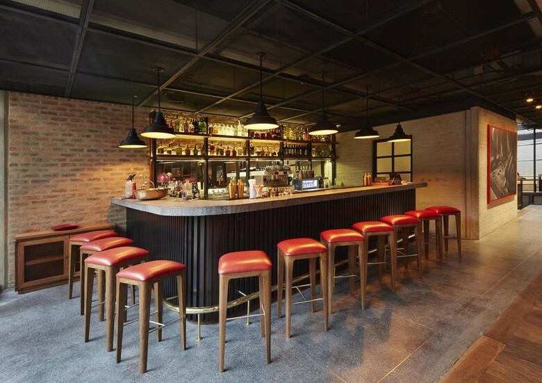 The Artisan D.c. Hotel, Autograph Collection