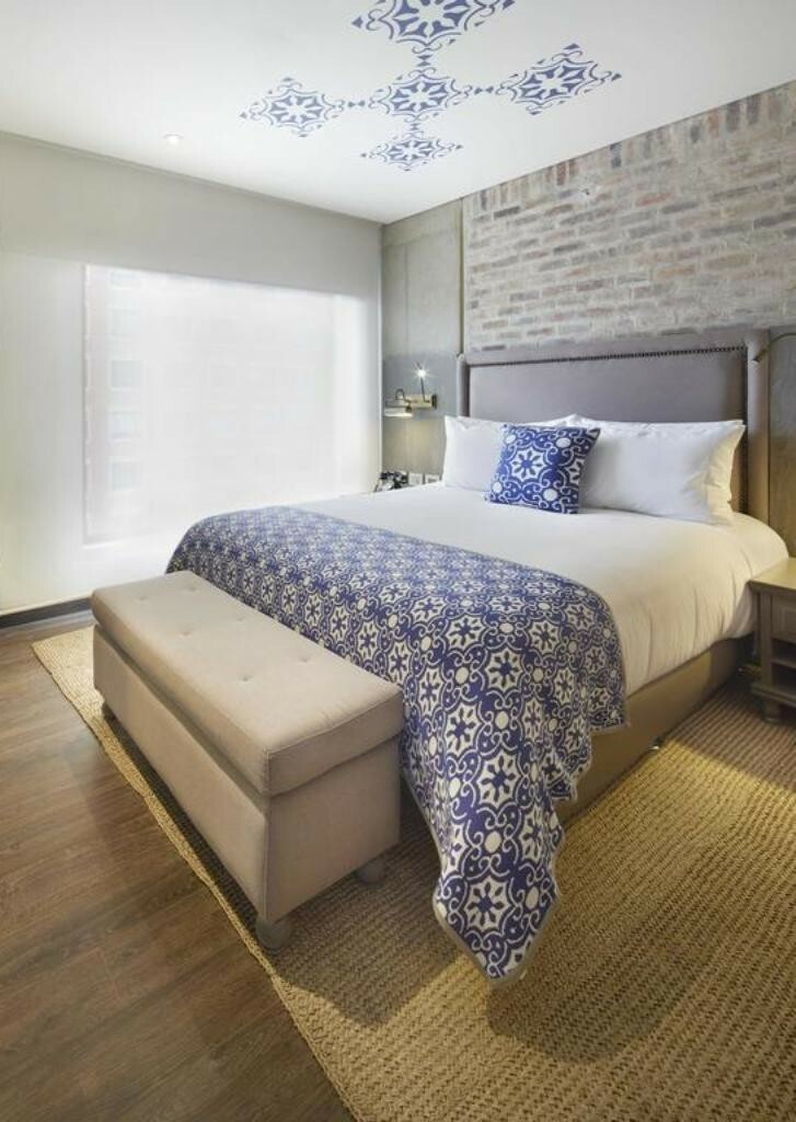 The Artisan D.c. Hotel, Autograph Collection