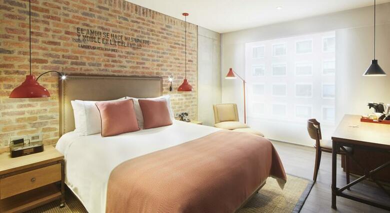 The Artisan D.c. Hotel, Autograph Collection