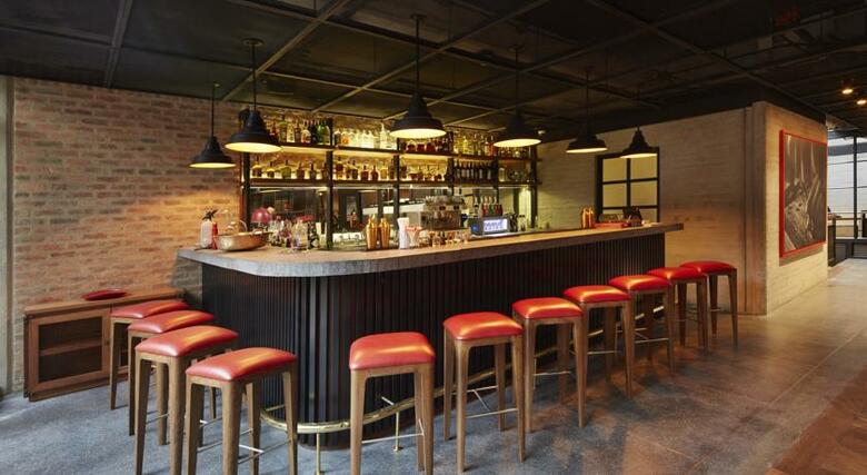 The Artisan D.c. Hotel, Autograph Collection