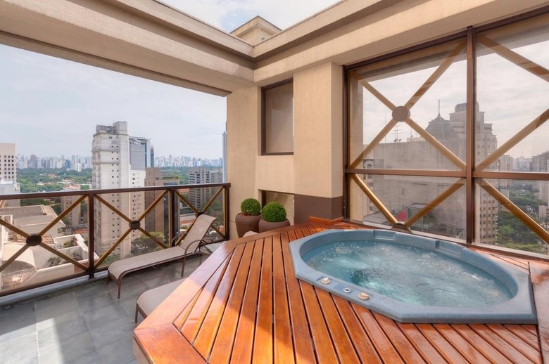 TRYP S�o Paulo Itaim Hotel
