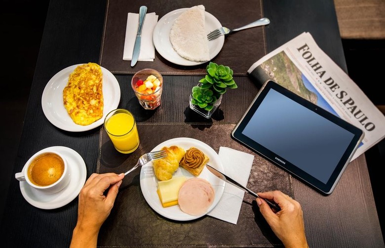 TRYP S�o Paulo Itaim Hotel