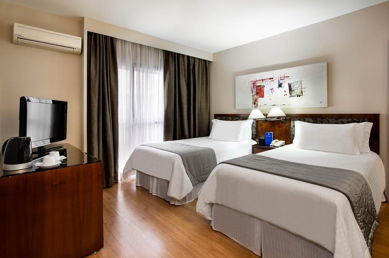 TRYP S�o Paulo Itaim Hotel