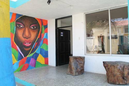 Hostal Posada Cultural Bahia Sonora