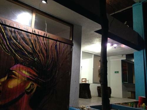 Hostal Posada Cultural Bahia Sonora