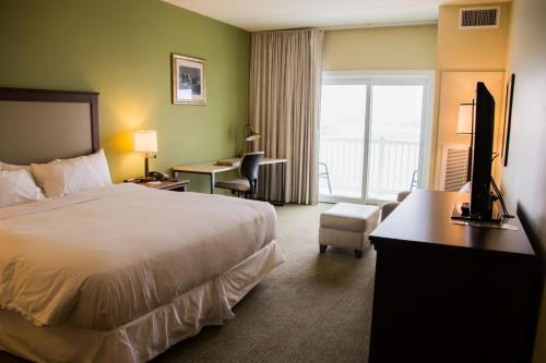 Hotel Inn At Harbor Shores