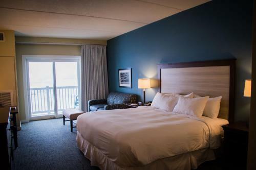 Hotel Inn At Harbor Shores