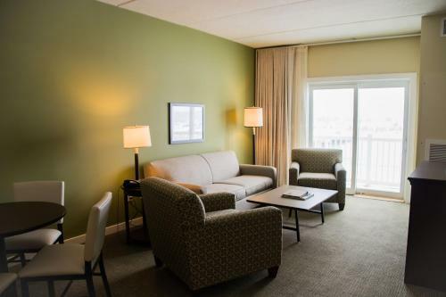 Hotel Inn At Harbor Shores