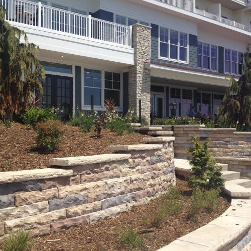 Hotel Inn At Harbor Shores