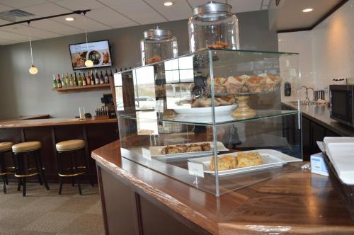Hotel Inn At Harbor Shores