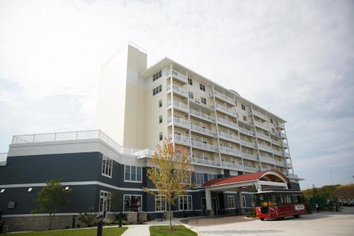 Hotel Inn At Harbor Shores