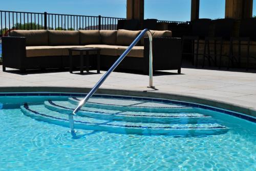 Hotel Inn At Harbor Shores
