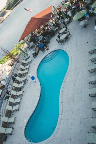 Hotel Inn At Harbor Shores