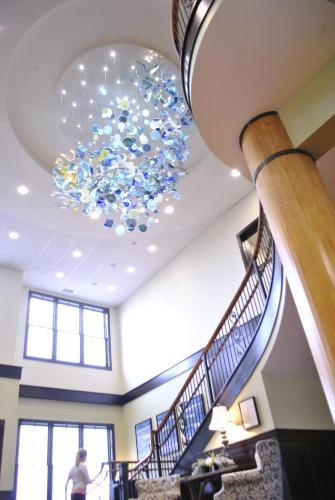 Hotel Inn At Harbor Shores