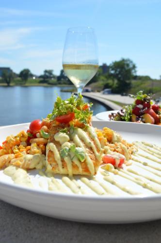 Hotel Inn At Harbor Shores