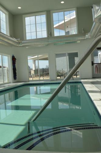 Hotel Inn At Harbor Shores