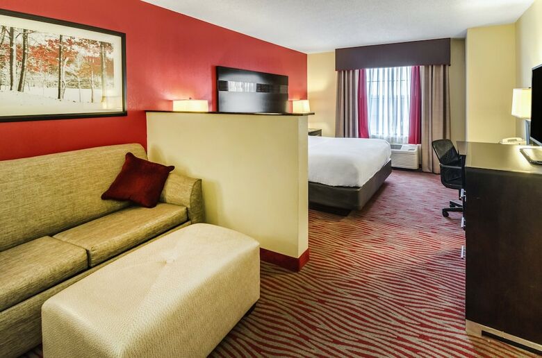 Holiday Inn Express Hotel & Suites Vinita
