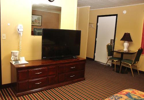 Motel Relax Inn Vinita
