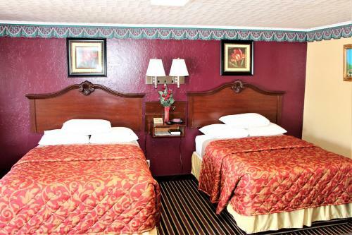 Motel Relax Inn Vinita