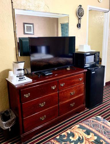 Motel Relax Inn Vinita