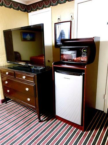 Motel Relax Inn Vinita