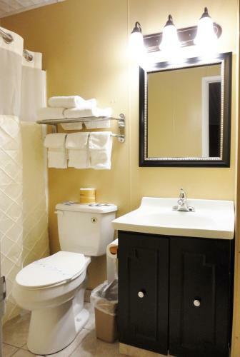 Motel Relax Inn Vinita