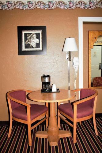 Motel Relax Inn Vinita