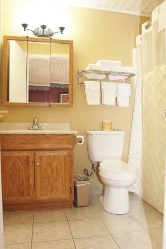 Motel Relax Inn Vinita