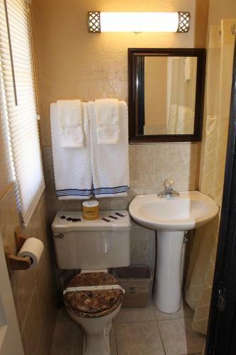 Motel Relax Inn Vinita
