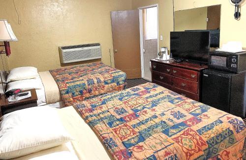 Motel Relax Inn Vinita