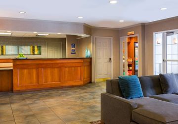 Hotel Residence Inn Boston Franklin