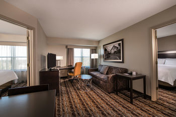 Hotel Residence Inn Boston Franklin