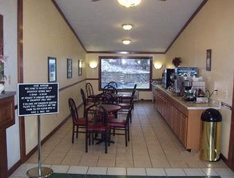 Motel Knights Inn Pittsburgh Bridgeville