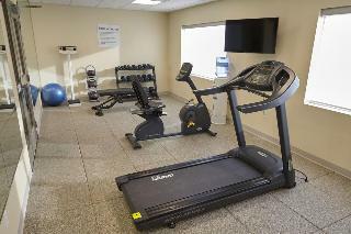 Hotel Holiday Inn Express And Suites Tahlequah