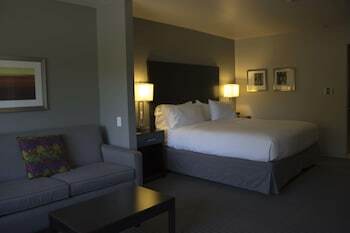 Hotel Holiday Inn Express And Suites Tahlequah