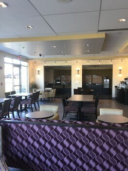 Hotel Holiday Inn Express And Suites Tahlequah