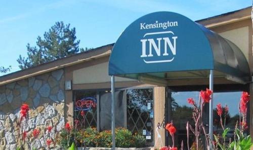 Motel Kensington Inn - Howell
