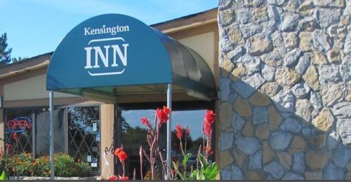 Motel Kensington Inn - Howell