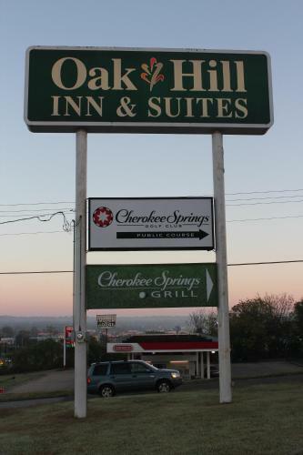 Motel Oak Hill Inn And Suites