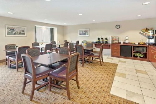 Hotel Microtel Inn & Suites By Wyndham Jasper