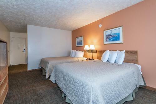 Motel Americas Best Value Inn Ashtabula/austinburg
