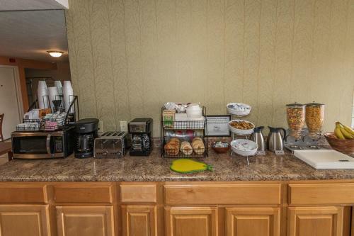 Motel Americas Best Value Inn Ashtabula/austinburg