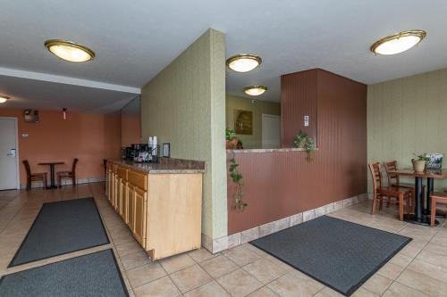 Motel Americas Best Value Inn Ashtabula/austinburg